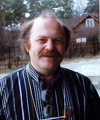 Klaus Bauer