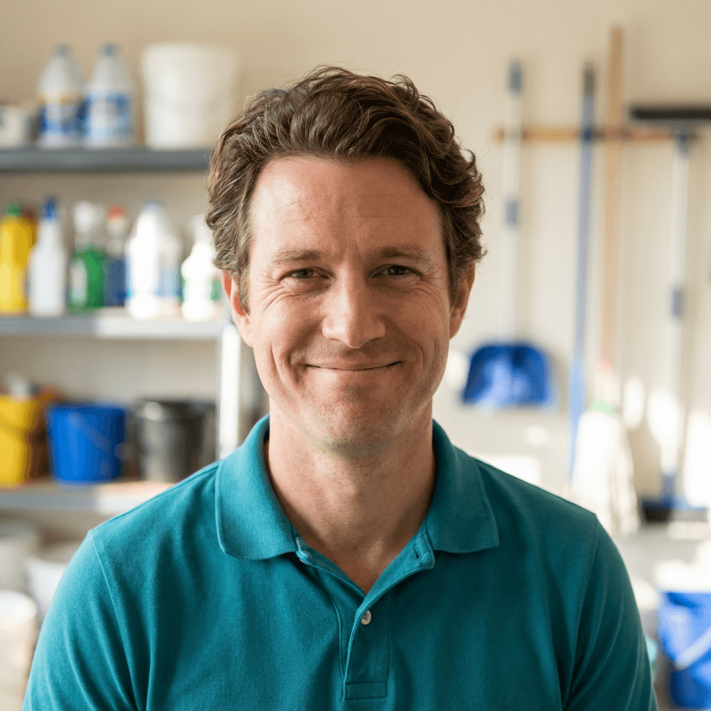 Michael Schmitz